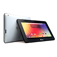 TABLET STYLOS CEREA PRO TAB5 PLATA PANTALLA 7 2 NUCLEOS